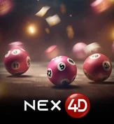 NEX4D LOTTERY