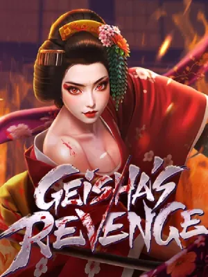 Geisha\'s Revenge