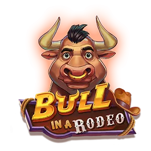 Bull in a Rodeo