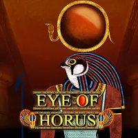 Eye Of Horus