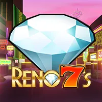 Reno 7â€™s