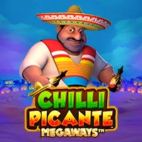 Chilli Picante Megaways