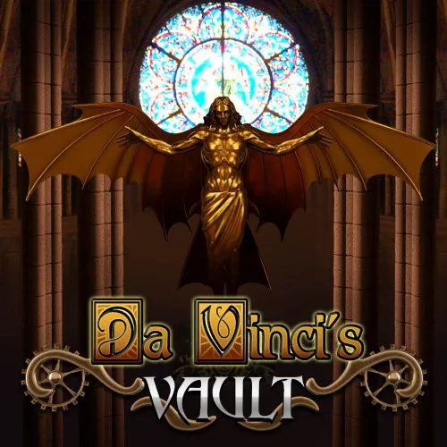 Da Vinci\'s Vault