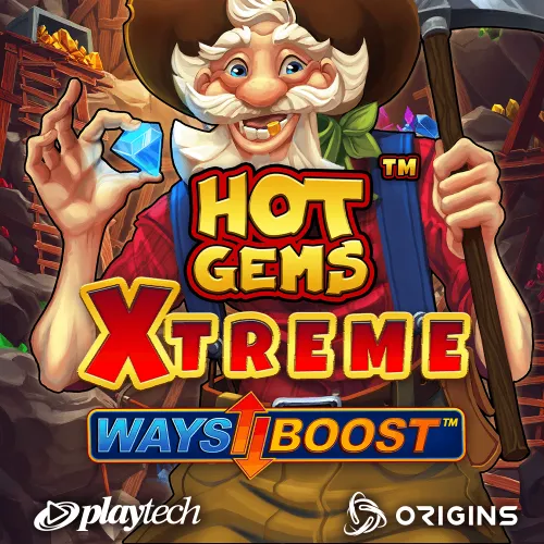 Hot Gems Xtreme