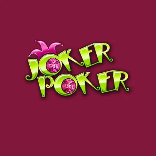 Joker Poker