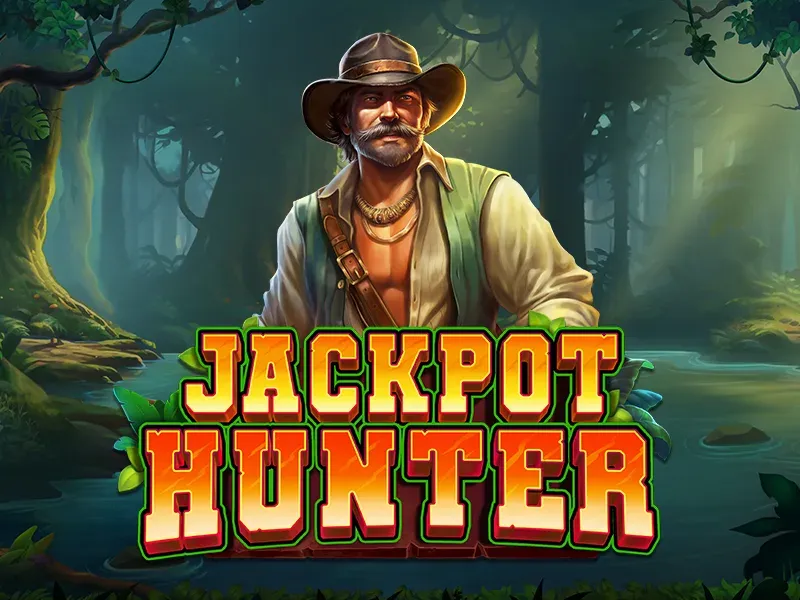 Jackpot Hunter