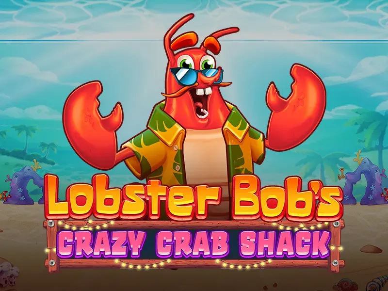Lobster Bob\'s Crazy Crab Shack