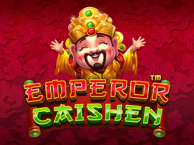 Emperor Caishen