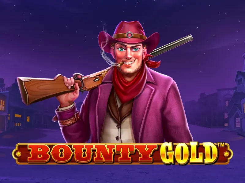 Bounty Gold