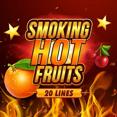 Smoking Hot Fruits 20