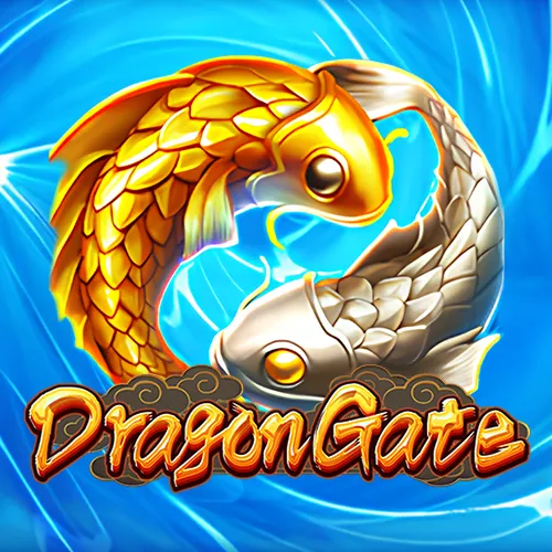 Dragon Gate