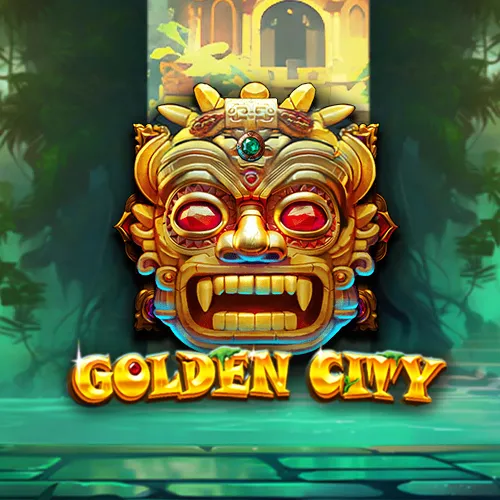 Golden City