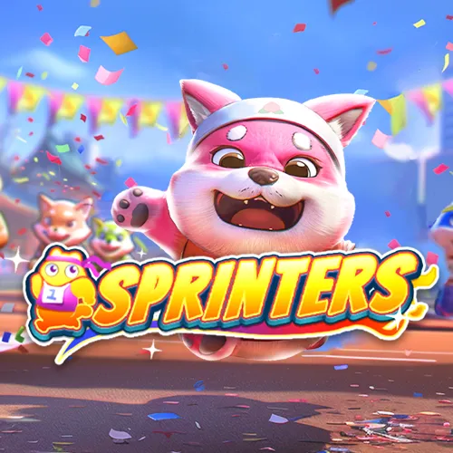 Sprinters