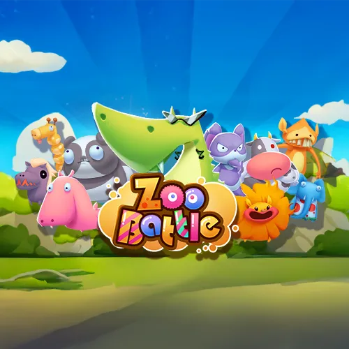 Zoo Battle