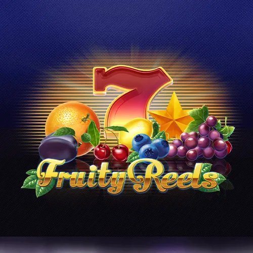 Fruity Reels