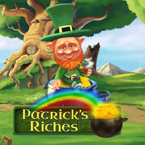 Patrick\'s Riches