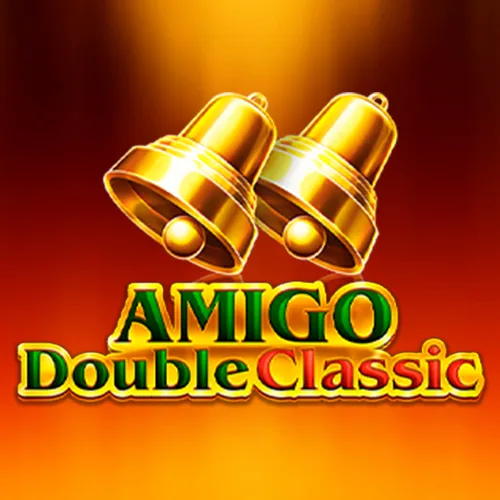 Amigo Double Classic