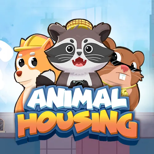 Animal Housing