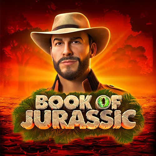 Book of Jurassic