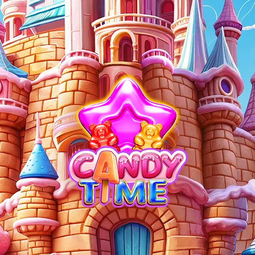 Candy Time