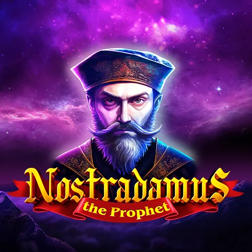 Nostradamus the Prophet