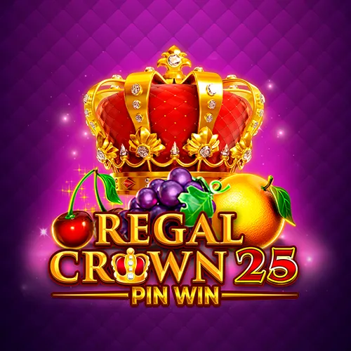 Regal Crown 25