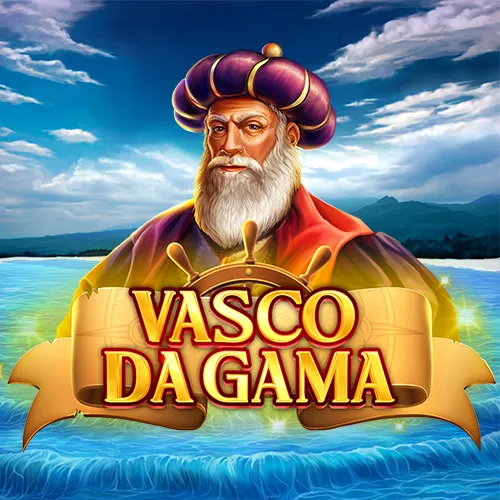 Vasco da Gama