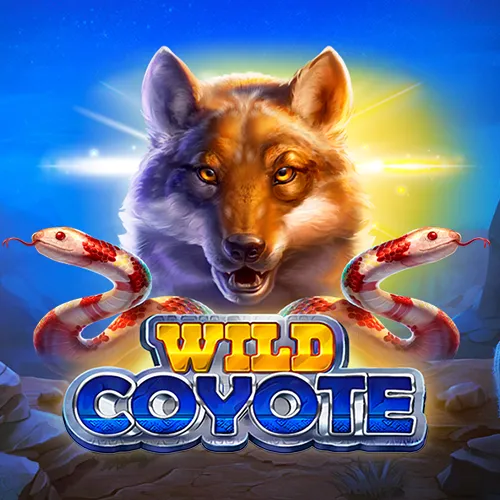 Wild Coyote