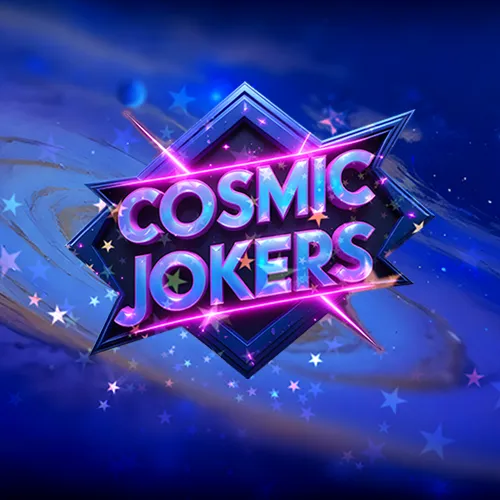 Cosmic Jokers