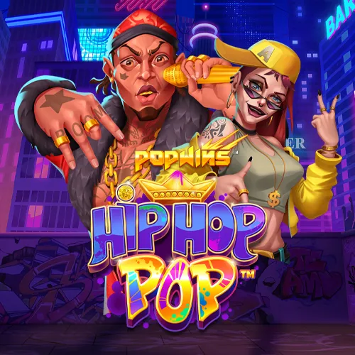 HipHop Pop