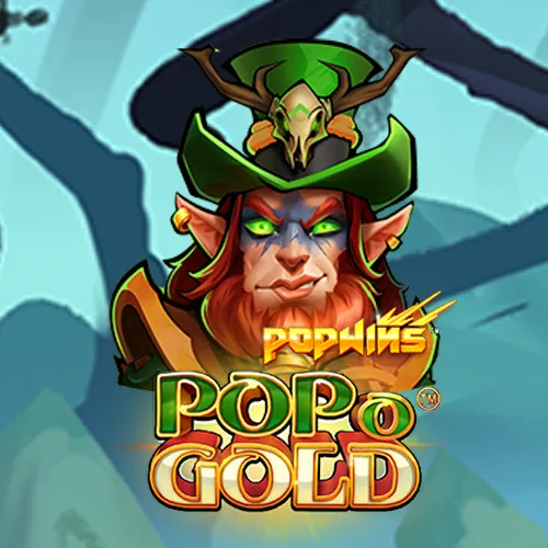 Pop O\'Gold