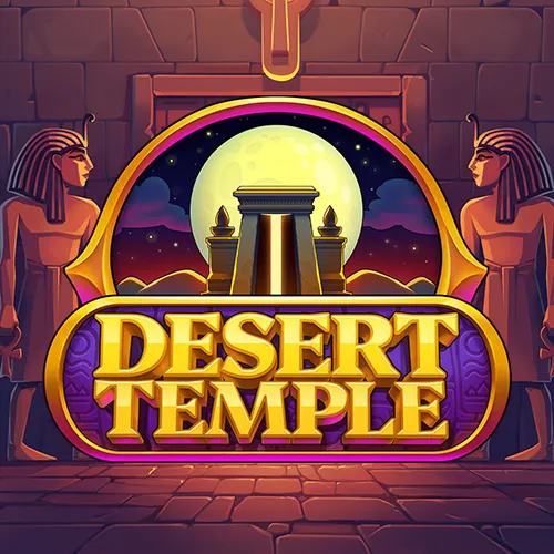 Desert Temple