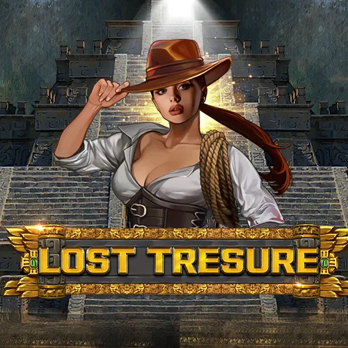 Lost Treasure