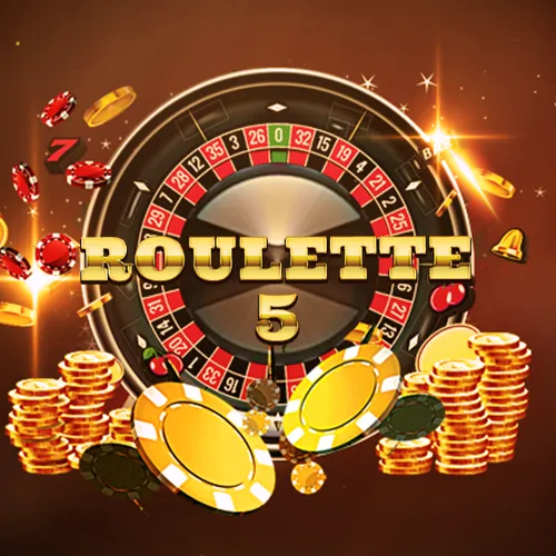 Roulette 5
