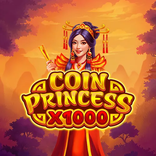 Coin Princess x1000