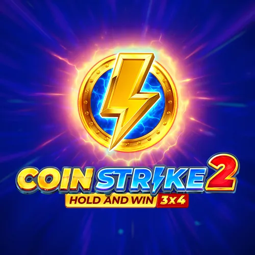 Coin Strike 2: Hold and Win