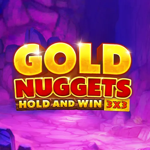 Gold Nuggets