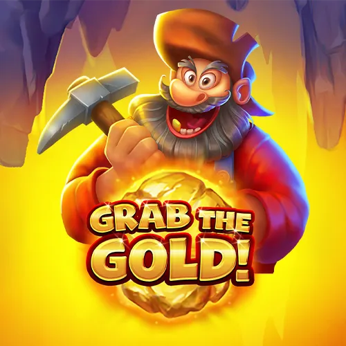 Grab the Gold!