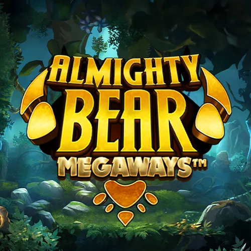 Almighty Bear Megaways