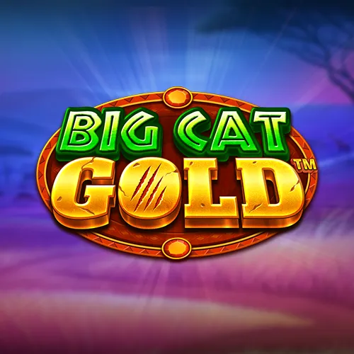 Big Cat Gold