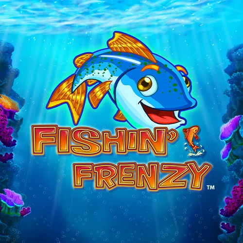Fishin\' Frenzy