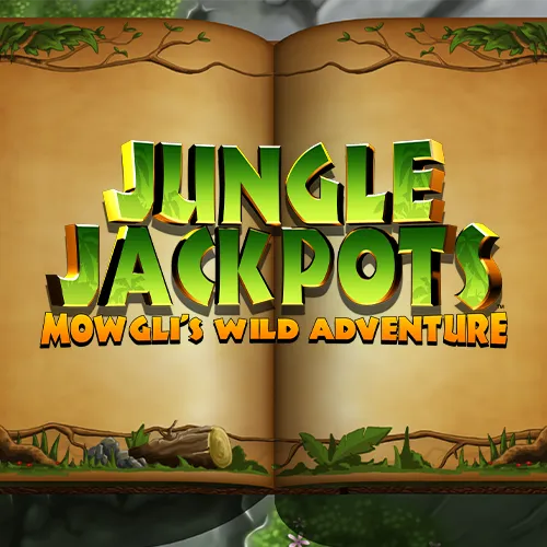 Jungle Jackpots