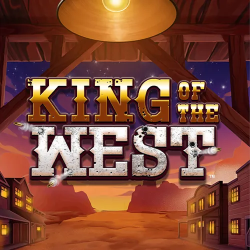 King of the West