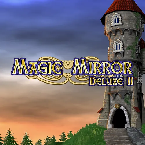Magic Mirror Deluxe II