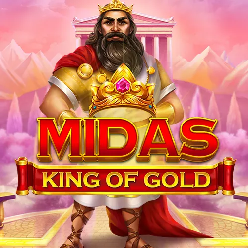 Midas King of Gold