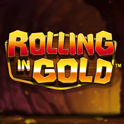 Rolling in Gold