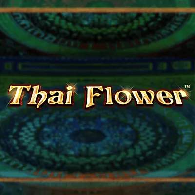 Thai Flower