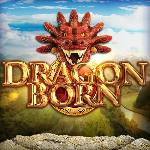 Dragon Born