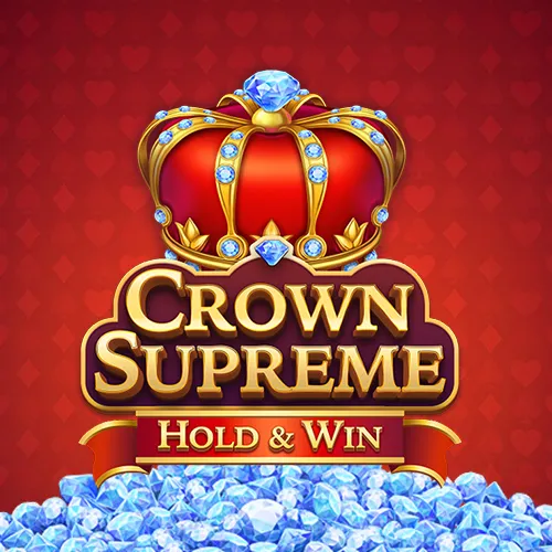 Crown Supreme: Hold & Win