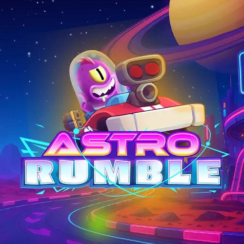 Astro Rumble